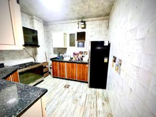 Luxury 3-Bedroom Apartment - 6
