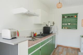 Gîte Côte Fleurie, 2 à 4 personnes, La Ferme de Valambray - 2