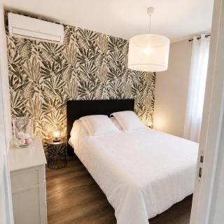 Charmante maison 4 personnes Jardin Clim Wi-Fi - 6