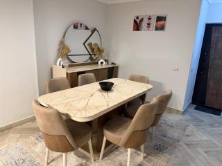 Modern Luxury Apartment - Dokki - Comfort & Style - 4