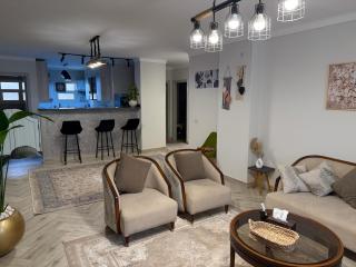 Modern Luxury Apartment - Dokki - Comfort & Style - 3