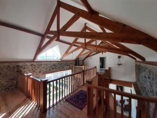 Stone Barn - 4
