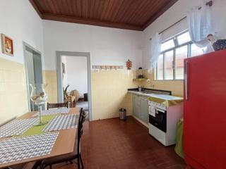Casa acochegante no centro Lavras - 7