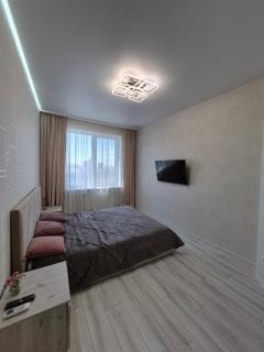 Arcadia Sea View 2BR Luxury Apartment - 2