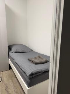 Hansa Apartment 1 - Ruhiges Apartment mit Eigener Küche und Bad - 7