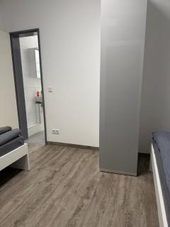 Hansa Apartment 1 - Ruhiges Apartment mit Eigener Küche und Bad - 6
