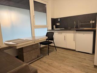 Hansa Apartment 1 - Ruhiges Apartment mit Eigener Küche und Bad - 1