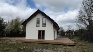 Dom całoroczny - Jezioro i Las, Kaszuby - 9