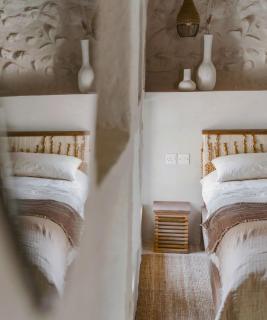 Wajmah - Al Abri Home - 9