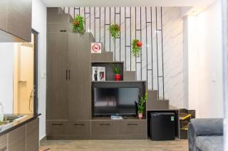 All Be Condotel - 1
