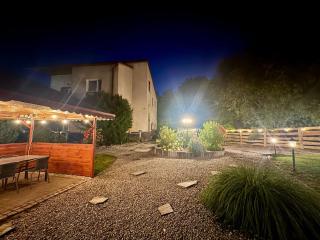 Apartamenty Podlesie - 4