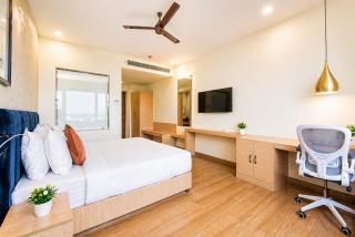 Hotel avadh classio near by ram mandir - 7