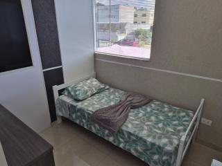 Apartamento otima localização - 9
