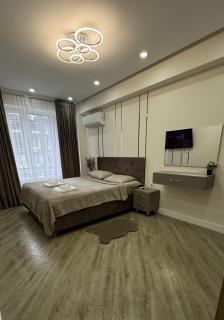 Modern City Apartment - 6