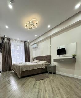 Modern City Apartment - 4