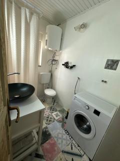 Forest Escape House - 4