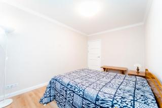 3 room apartment on the main street of Chisinau - 4