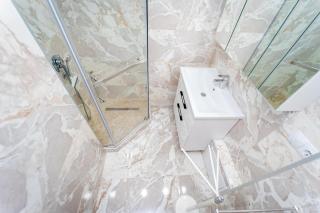 3 room apartment on the main street of Chisinau - 5