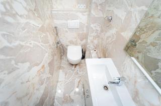 3 room apartment on the main street of Chisinau - 4