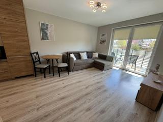 Apartament Rybacka - Puck - Etezje Apartamenty - 1