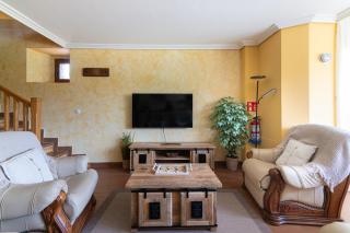 Casa La Enciruela - 9