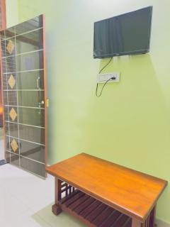 RASHI Lodge Attibale - 5