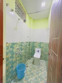 RASHI Lodge Attibale - 4