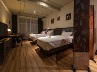 After hours stay - 8