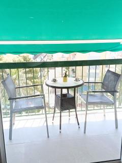 Apartamento playa - 7