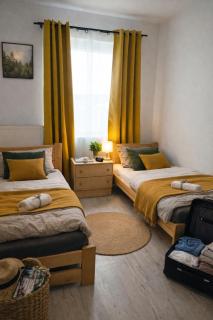 Komfortowe Apartamenty i Pokoje Powidz - 9