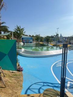 Beach Front Summerland Mui Ne 4Bedrooms, Luxury Furnitues - 0