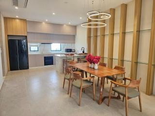 Beach Front Summerland Mui Ne 4Bedrooms, Luxury Furnitues - 2