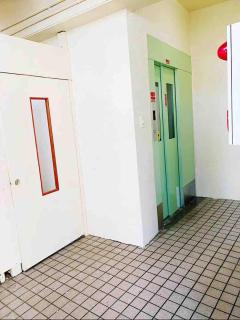 那霸國際通大街雙人床有電梯203 - 2