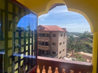 NjitoutCosyHome - 1
