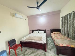 Mani Homestay Hampi - 5