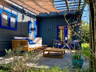Tiny House bei Mardorf am Steinhuder Meer - 8