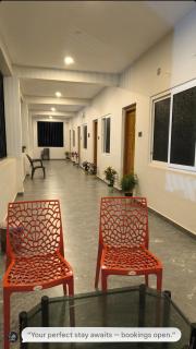 Mani Homestay Hampi - 3