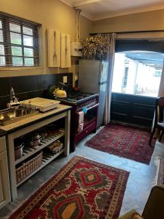 Greyton Cottage - 7