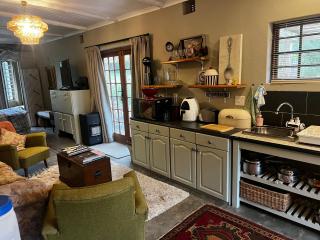 Greyton Cottage - 5