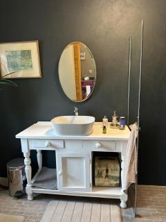 Greyton Cottage - 1