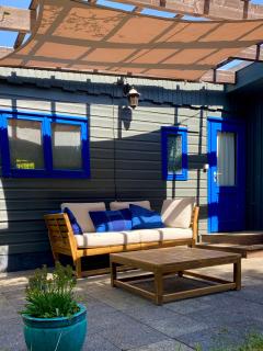 Tiny House bei Mardorf am Steinhuder Meer - 7