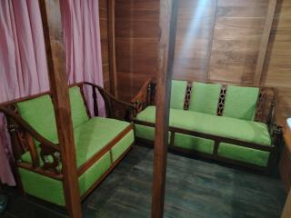 Tea land nature resort & eco cabana - 7