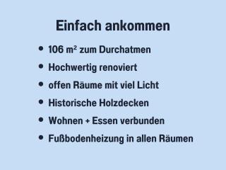 Historisches Bijou - Ruhe, Luzern & Golf - 6