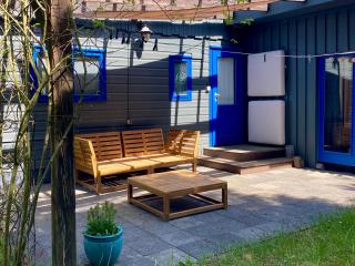 Tiny House bei Mardorf am Steinhuder Meer - 4