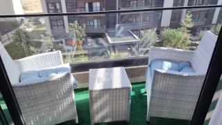 180 Degrees Lake view 2BR in Privado, Madinaty, Brand New - 4