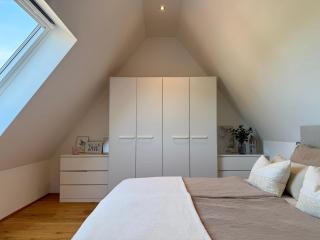 Wohnung Dorfblick - 2