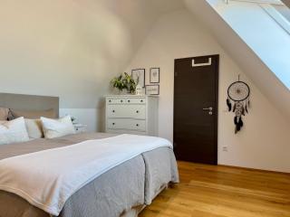 Wohnung Dorfblick - 5