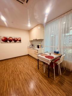 Zetapark Condominium Setapak Central Mall, Lrt, mall city central HSH CELINE 08 - 4