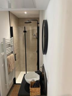 Appartement classé 4 étoiles Idéal cure thermale - Calme, confort & élégance - Contrexéville - 4
