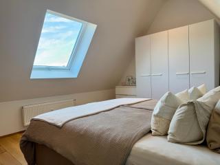 Wohnung Dorfblick - 3